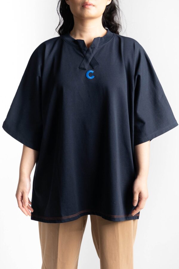 XrossNavyBlue Front