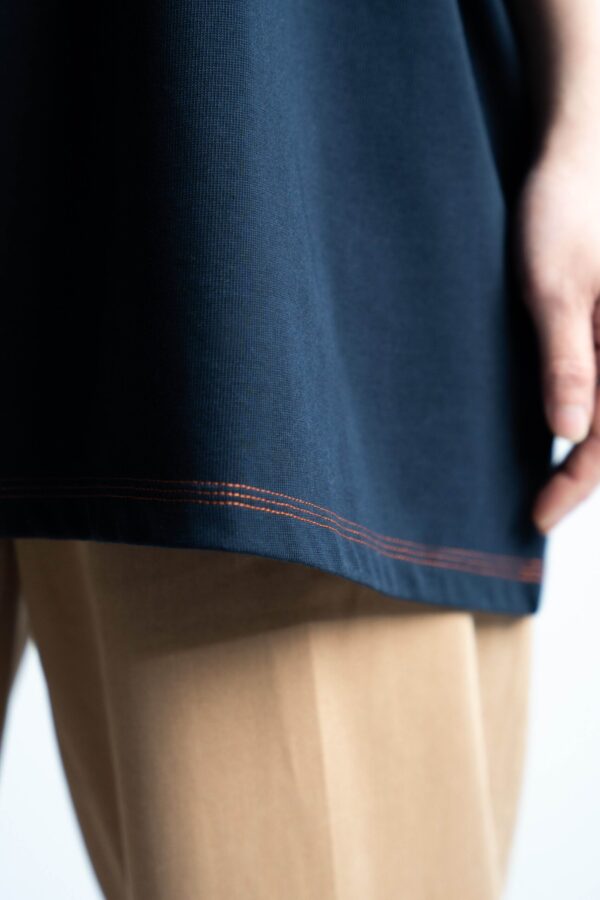 XrossNB Stitching CloseUp